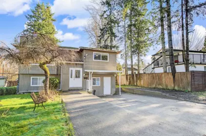 8076 139a Street, Surrey, BC, Surrey — Single Family Residence for sale