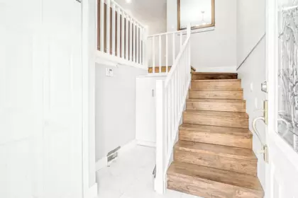 Family Room Photo of 8076 139a Street, Surrey, BC