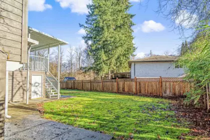 Swimming Pool Photo of 8076 139a Street, Surrey, BC