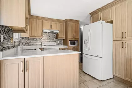 Walk-In Closet Photo of 8076 139a Street, Surrey, BC