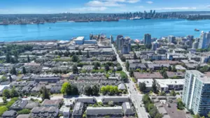 108 216 E 6th Street, North Vancouver, BC