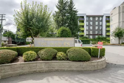 Hot Tub / Spa Photo of 204 2585 Ware Street, Abbotsford, BC