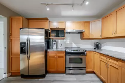 Loft / Bonus Room Photo of 204 2585 Ware Street, Abbotsford, BC