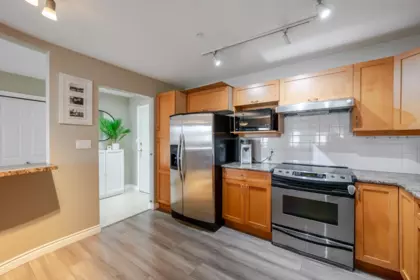 Office / Den Photo of 204 2585 Ware Street, Abbotsford, BC