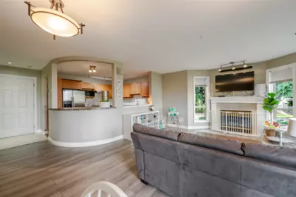 Pantry Photo of 204 2585 Ware Street, Abbotsford, BC
