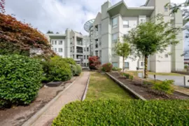 204 2585 Ware Street, Abbotsford, BC