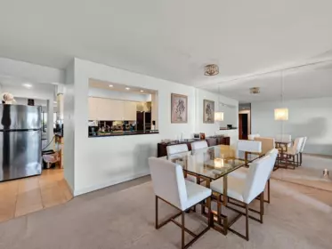 Kitchen Photo of 33 2236 Folkestone Way, West Vancouver, BC