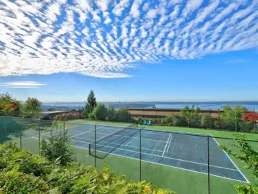 Office / Den Photo of 33 2236 Folkestone Way, West Vancouver, BC