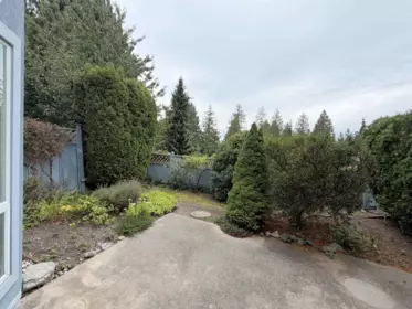 Breakfast Nook Photo of 8 5740 Marine Way, Sechelt, BC