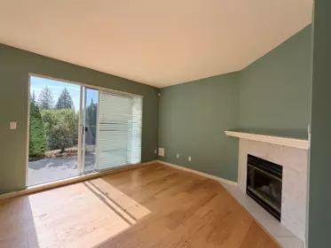 Dining Area Photo of 8 5740 Marine Way, Sechelt, BC