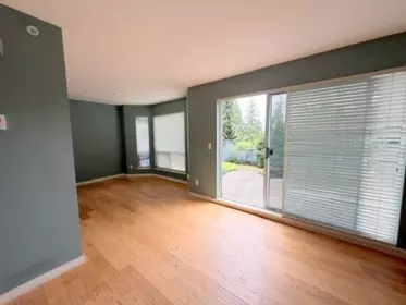 Family Room Photo of 8 5740 Marine Way, Sechelt, BC