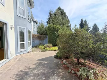 Primary Bedroom Photo of 8 5740 Marine Way, Sechelt, BC