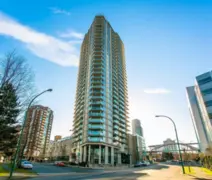 1906 4808 Hazel Street, Burnaby, BC