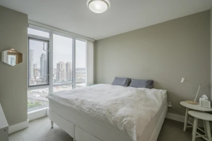 Bedroom 2 Photo of 2009 4189 Halifax Street, Burnaby, BC