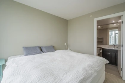 Bedroom 4 Photo of 2009 4189 Halifax Street, Burnaby, BC