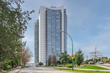 2009 4189 Halifax Street, Burnaby, BC, Burnaby — Apartment/Condo for sale