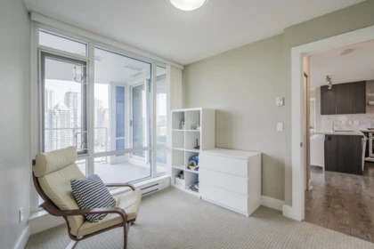 Office / Den Photo of 2009 4189 Halifax Street, Burnaby, BC