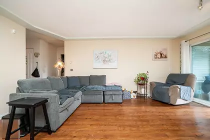 Dining Area Photo of 209 20443 53 Avenue, Langley, BC