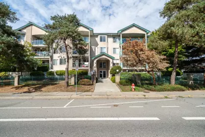 209 20443 53 Avenue, Langley, BC, Langley — Apartment/Condo for sale
