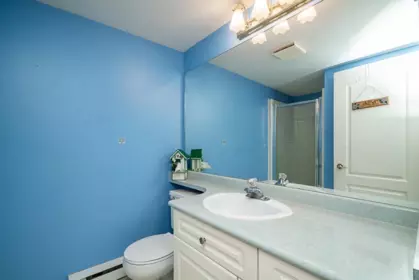 Mudroom Photo of 209 20443 53 Avenue, Langley, BC