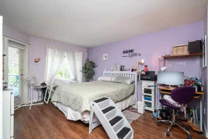 Office / Den Photo of 209 20443 53 Avenue, Langley, BC