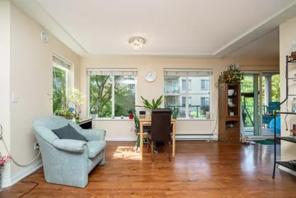 Pantry Photo of 209 20443 53 Avenue, Langley, BC