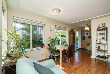 Primary Bedroom Photo of 209 20443 53 Avenue, Langley, BC