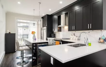 Family Room Photo of 122 13898 64 Avenue, Surrey, BC