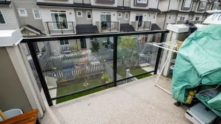 Laundry Room Photo of 122 13898 64 Avenue, Surrey, BC