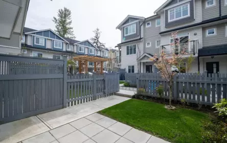 Mudroom Photo of 122 13898 64 Avenue, Surrey, BC