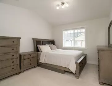 Primary Bedroom Photo of 122 13898 64 Avenue, Surrey, BC