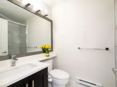 Walk-In Closet Photo of 122 13898 64 Avenue, Surrey, BC