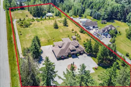 26972 60 Avenue, Langley, BC, Langley — Single Family Residence for sale