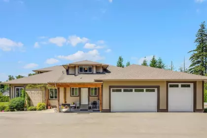 26972 60 Avenue, Langley, BC, Langley — Single Family Residence for sale