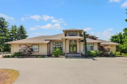 26972 60 Avenue, Langley, BC, Langley — Single Family Residence for sale