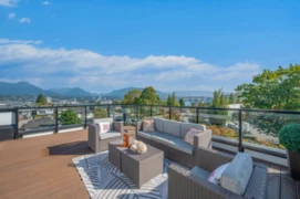 3 2893 Eton Street, Vancouver, BC