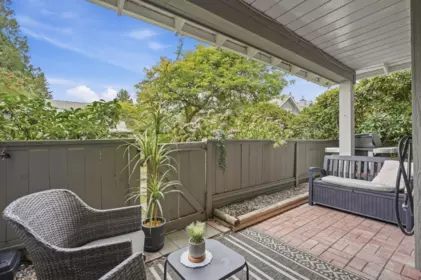 Hot Tub / Spa Photo of 102 1538 Bowser Avenue, North Vancouver, BC