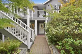 102 1538 Bowser Avenue, North Vancouver, BC