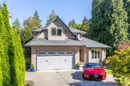 21015 46 Avenue, Langley, BC, Langley — Single Family Residence for sale