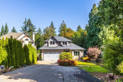 21015 46 Avenue, Langley, BC, Langley — Single Family Residence for sale