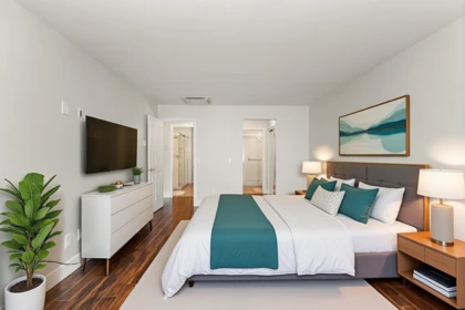 Basement Recreation Room Photo of 66 1450 Mccallum Road, Abbotsford, BC