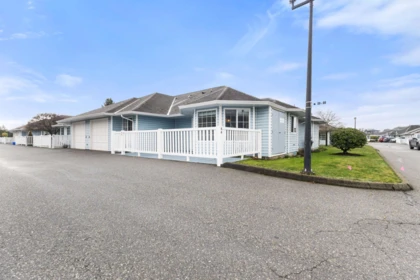 66 1450 Mccallum Road, Abbotsford, BC, Abbotsford — Townhouse for sale