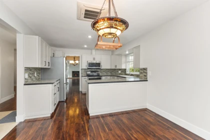 Pantry Photo of 66 1450 Mccallum Road, Abbotsford, BC