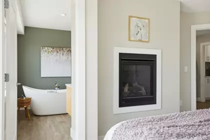 Basement Recreation Room Photo of 33449 Richards Avenue, Mission, BC