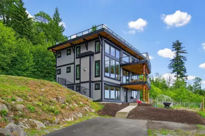 33449 Richards Avenue, Mission, BC, Mission — Single Family Residence for sale