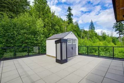 Garden / Landscaping Photo of 33449 Richards Avenue, Mission, BC