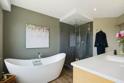 Laundry Room Photo of 33449 Richards Avenue, Mission, BC