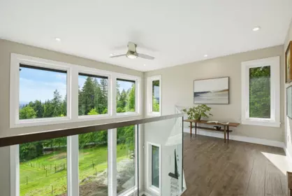 Loft / Bonus Room Photo of 33449 Richards Avenue, Mission, BC
