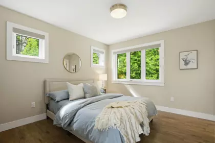 Office / Den Photo of 33449 Richards Avenue, Mission, BC