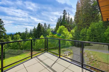 Outdoor Deck Photo of 33449 Richards Avenue, Mission, BC